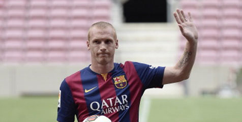 Zubizarreta: Mathieu Belum Habis Zubizarreta: Mathieu Belum Habis