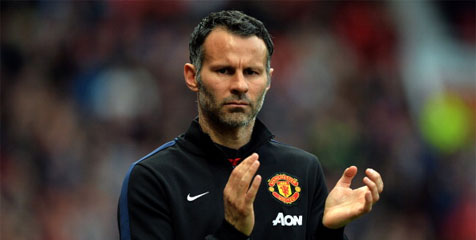 Giggs Akui Era Moyes Buat Pemain MU Ketakutan Giggs Akui Era Moyes Buat Pemain MU Ketakutan