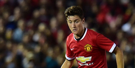 Mata Nilai Herrera Penuhi Syarat Sukses di United Mata Nilai Herrera Penuhi Syarat Sukses di United