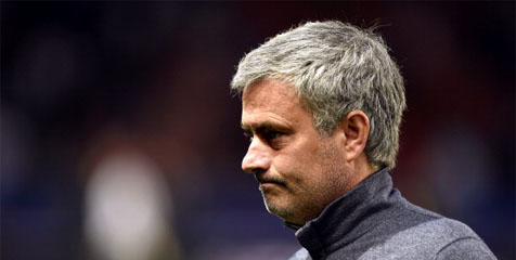 Mourinho Tepis Tudingan Rekrut Drogba Karena Alasan Historis Mourinho Tepis Tudingan Rekrut Drogba Karena Alasan Historis
