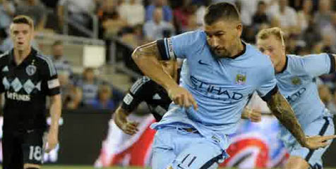 Kolarov Tak Peduli Suarez Hengkang Dari Premier League Kolarov Tak Peduli Suarez Hengkang Dari Premier League