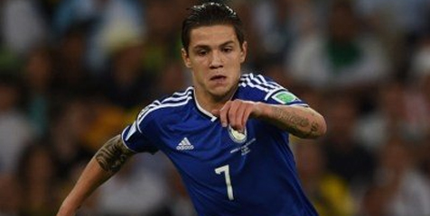 Gabung Skuat Everton, Besic Terbang ke Thailand Gabung Skuat Everton, Besic Terbang ke Thailand