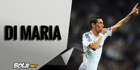 Di Maria Beri Deadline Pada Presiden PSG? Di Maria Beri Deadline Pada Presiden PSG?
