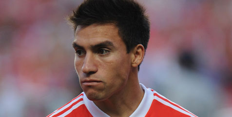 Belum Puas Belanja, Liverpool Bidik Gaitan? Belum Puas Belanja, Liverpool Bidik Gaitan?