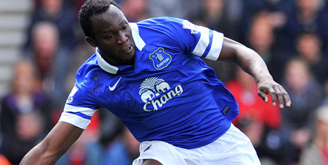 Osman Ingin Lukaku Kembali ke Everton Osman Ingin Lukaku Kembali ke Everton