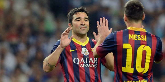 Highlights: Porto 2004 4-4 Barcelona 2006 Highlights: Porto 2004 4-4 Barcelona 2006