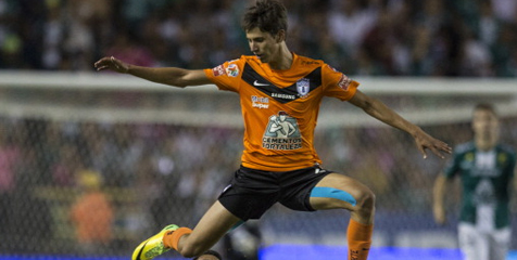 Tawaran Chelsea Untuk Winger Pachuca Ditolak Tawaran Chelsea Untuk Winger Pachuca Ditolak