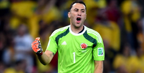 Wenger Isyaratkan Ospina Bisa Saja Geser Szczesny Wenger Isyaratkan Ospina Bisa Saja Geser Szczesny