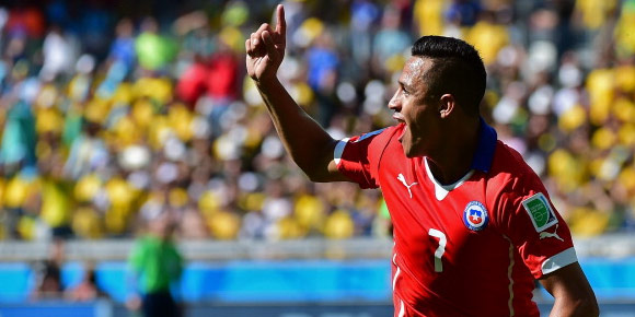 Cazorla: Awas, Arsenal Punya Alexis dan Debuchy Cazorla: Awas, Arsenal Punya Alexis dan Debuchy