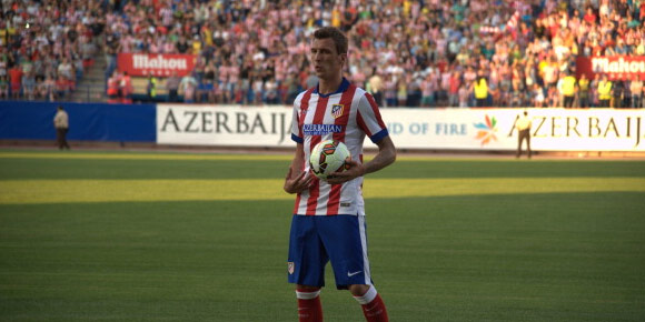 Mandzukic: Atletico Hebat, Simeone Luar Biasa Mandzukic: Atletico Hebat, Simeone Luar Biasa