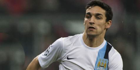 Navas Targetkan City Jawara Eropa Musim Depan Navas Targetkan City Jawara Eropa Musim Depan