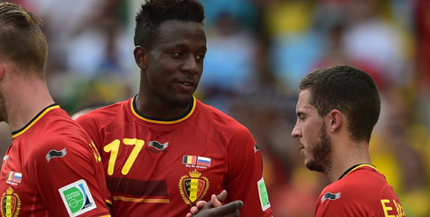 Liverpool Segera Tuntaskan Pembelian Origi Liverpool Segera Tuntaskan Pembelian Origi