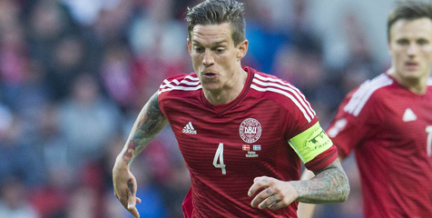 Agger Kini Dalam Pengawasan Barcelona Agger Kini Dalam Pengawasan Barcelona