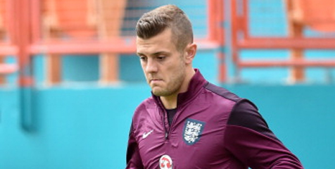 Wilshere Ambisius Tatap 14/15 Bersama Arsenal Wilshere Ambisius Tatap 14/15 Bersama Arsenal