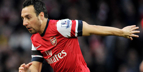 Cazorla Tepis Rumor Transfer Atletico Cazorla Tepis Rumor Transfer Atletico