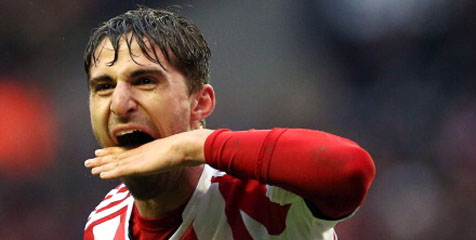 Sunderland Kini Ingin Pinjam Borini (Lagi) Sunderland Kini Ingin Pinjam Borini (Lagi)