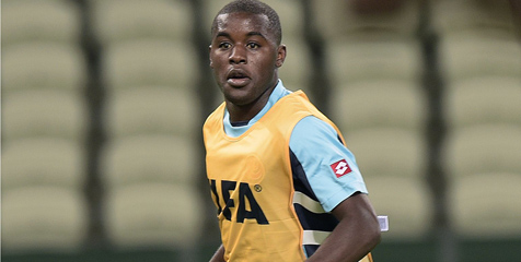 Wenger Segera Uangkan Joel Campbell Wenger Segera Uangkan Joel Campbell