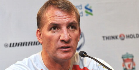 Rodgers Puji Kualitas Kepemimpinan Lovren Rodgers Puji Kualitas Kepemimpinan Lovren