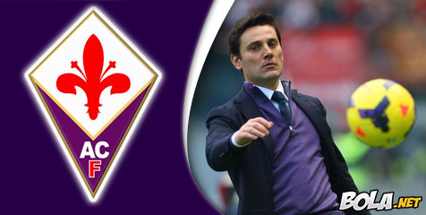 Montella: Roma Akan Menjadi Motivasi Tambahan Montella: Roma Akan Menjadi Motivasi Tambahan