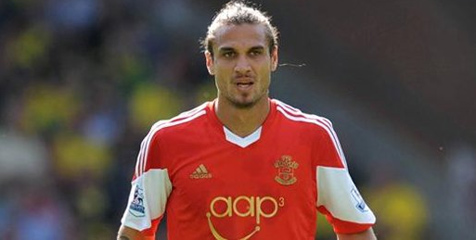 Taider dan Osvaldo Segera Saling Tukar Klub Taider dan Osvaldo Segera Saling Tukar Klub
