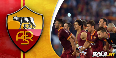 Liga Champions Bukanlah Prioritas Roma