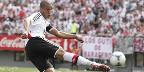 David Trezeguet Juga Resmi Gabung ISL David Trezeguet Juga Resmi Gabung ISL