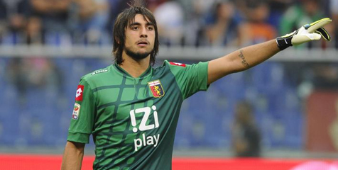 Cari Pelapis Neuer, Bayern Ternyata Sempat Nego Mattia Perin