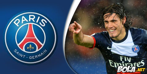 Cavani Yakin Tak Akan Dibuang PSG Cavani Yakin Tak Akan Dibuang PSG