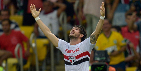 Ketegasan Pato Atas Rumor Inter Ketegasan Pato Atas Rumor Inter