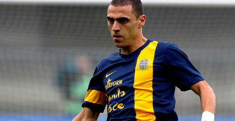 Besok Juventus Mendapatkan Gelandang Baru Besok Juventus Mendapatkan Gelandang Baru