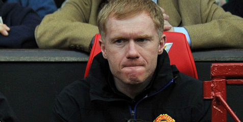 Saran Scholes Bagi Aktivitas Transfer Van Gaal Saran Scholes Bagi Aktivitas Transfer Van Gaal