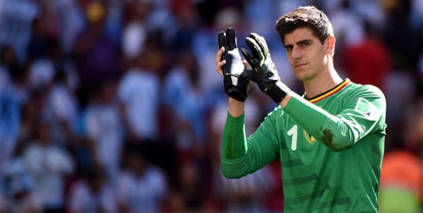 Thibaut Courtois Incar Sukses di Premier League Thibaut Courtois Incar Sukses di Premier League