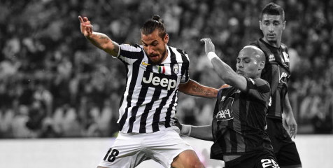 Osvaldo Tunggu Tes Medis di Inter Osvaldo Tunggu Tes Medis di Inter