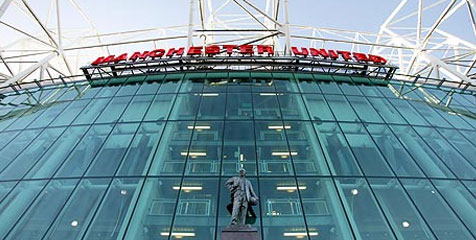 Keluarga Glazer Kisruh, United Dilego? Keluarga Glazer Kisruh, United Dilego?