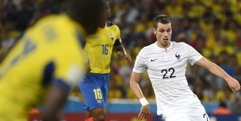 Koeman: Arsenal, Tottenham, Lupakan Schneiderlin Koeman: Arsenal, Tottenham, Lupakan Schneiderlin