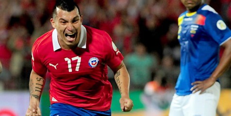 Negosiasi Medel-Inter Hampir Tuntas Negosiasi Medel-Inter Hampir Tuntas