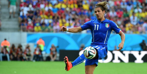Torino Pasrah Cerci Direbut Milan Atau Atletico Torino Pasrah Cerci Direbut Milan Atau Atletico