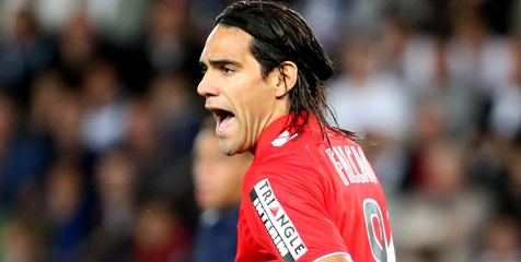 Minat Madrid Pada Falcao Kembali Menyala Minat Madrid Pada Falcao Kembali Menyala