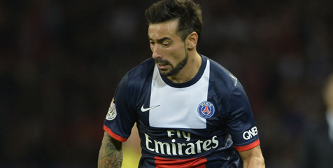 Juve Berencana 'Rampok' PSG Juve Berencana 'Rampok' PSG