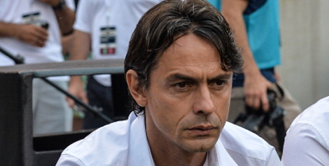 Inzaghi: Milan Siap Akhir Agustus Inzaghi: Milan Siap Akhir Agustus