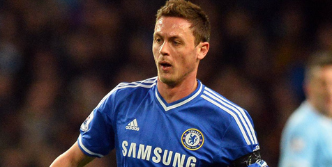 Matic: Chelsea Tak Boleh Sering Hilang Poin Lawan Tim Kecil Matic: Chelsea Tak Boleh Sering Hilang Poin Lawan Tim Kecil