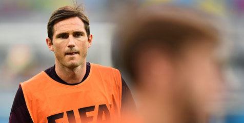 Pellegrini Pengagum Kinerja Frank Lampard Pellegrini Pengagum Kinerja Frank Lampard