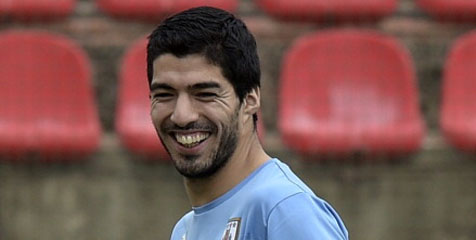 Hukuman Suarez Bakal Dipotong Separuh?