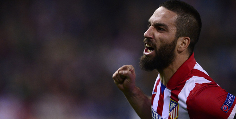 United Siapkan 20 Juta Euro Plus Kagawa Demi Arda Turan?