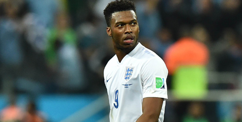 Lawrenson: Liverpool Butuh Striker Baru Lawrenson: Liverpool Butuh Striker Baru