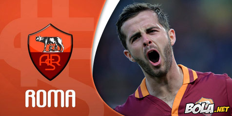 Pjanic: Roma Makin Kuat dan Inginkan Scudetto Pjanic: Roma Makin Kuat dan Inginkan Scudetto