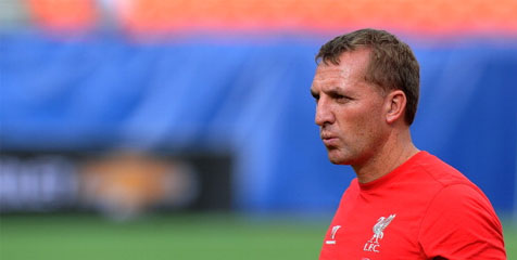Owen Minta Rodgers Belajar Dari Spurs Owen Minta Rodgers Belajar Dari Spurs
