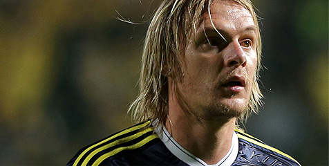 Milos Krasic Pertimbangkan La Liga