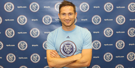 Demi Lampard, Wanita Cantik Ini Rela Menganggur Demi Lampard, Wanita Cantik Ini Rela Menganggur