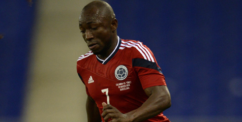 Udinese Bantah Sepakat Lepas Armero ke Milan